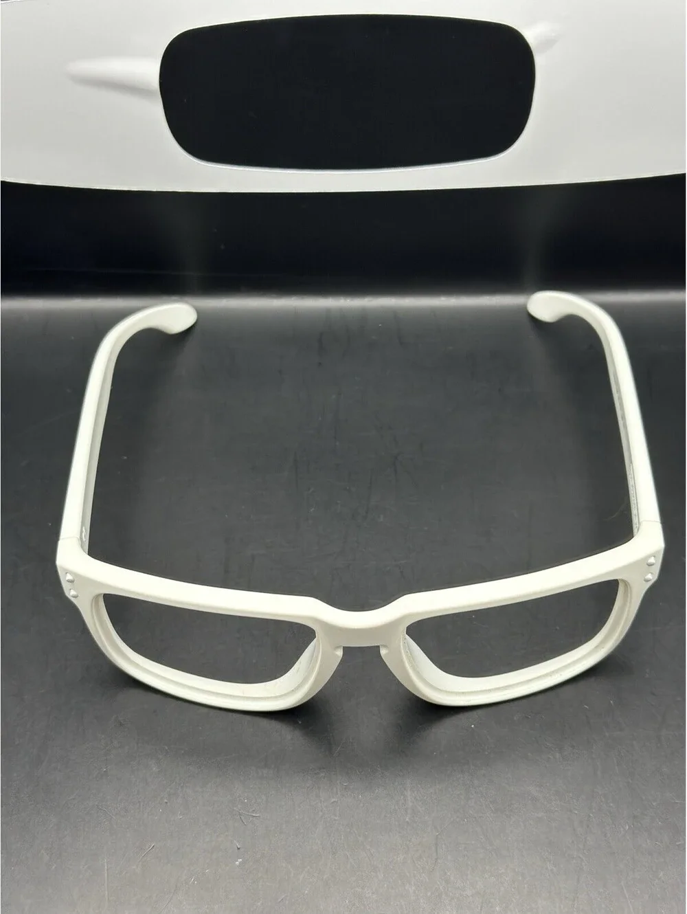 Oakley new imperfection